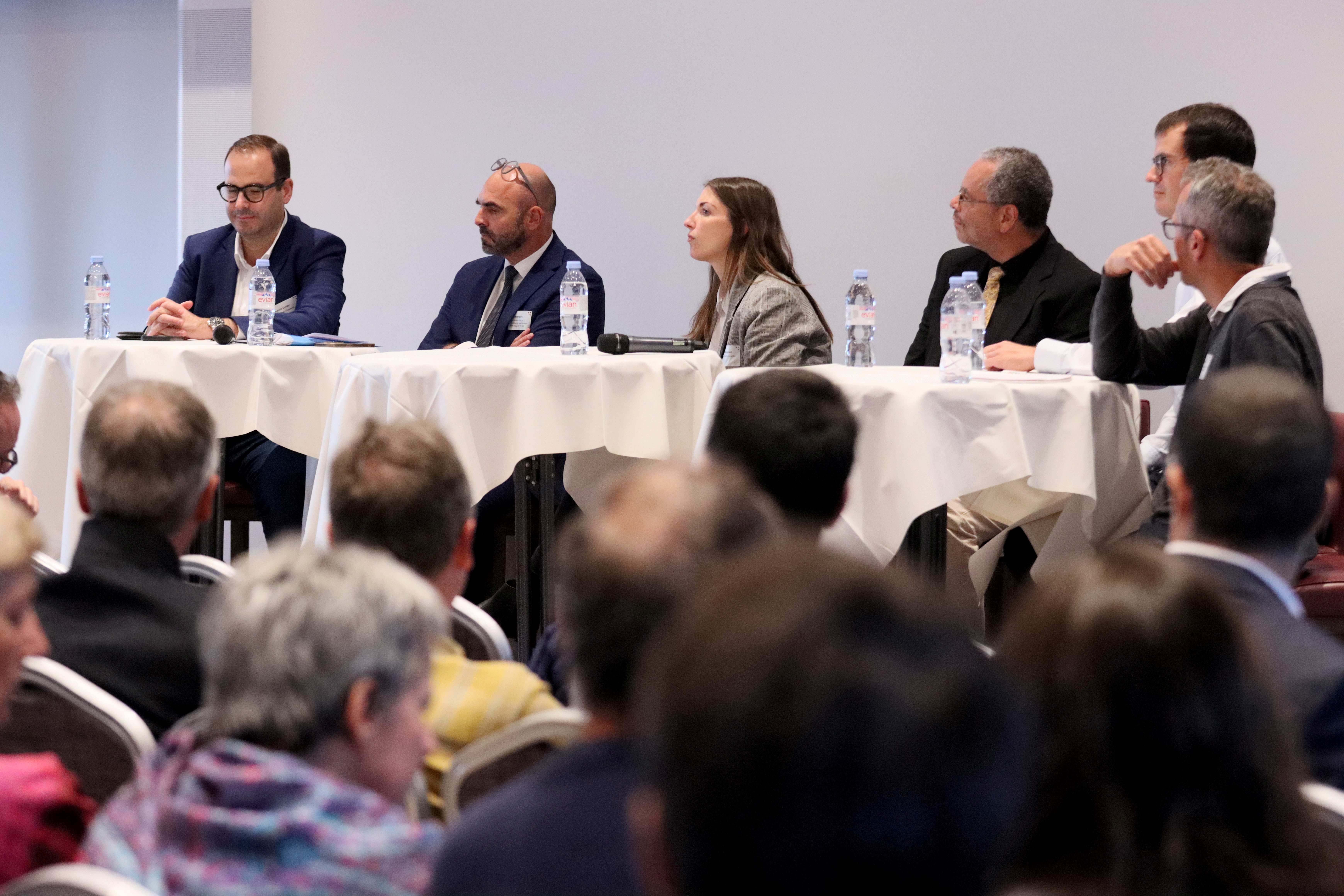 Retour sur notre événement « décarboner l’industrie »